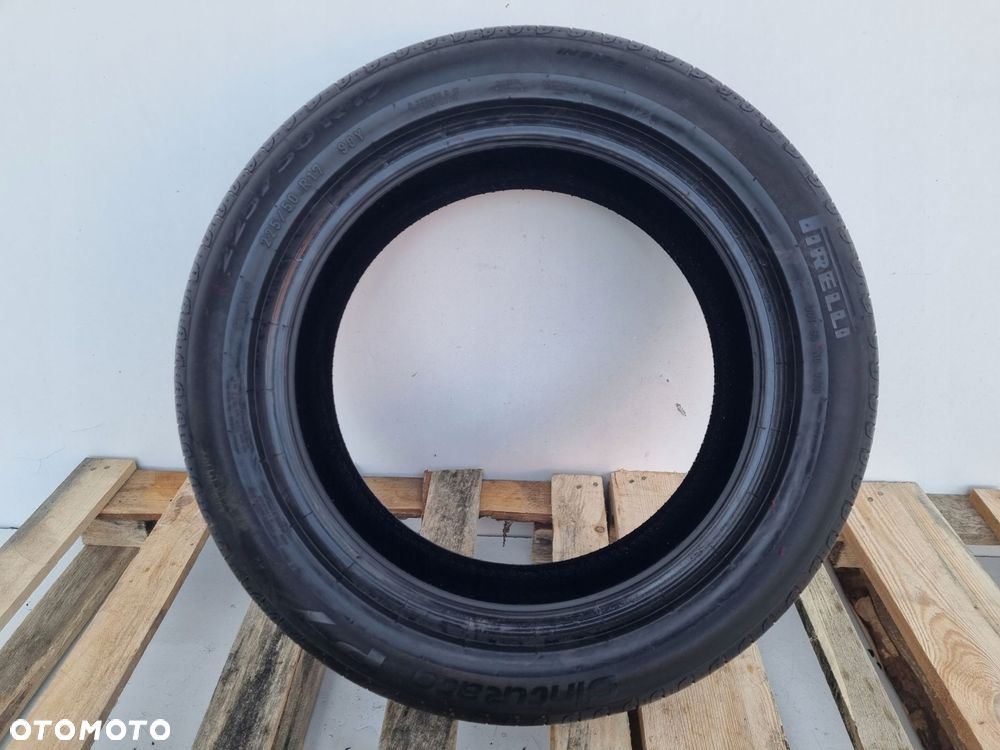 2x OPONA LETNIA Pirelli Cinturato P7 225/50 R17 2022 7.0 mm - 5