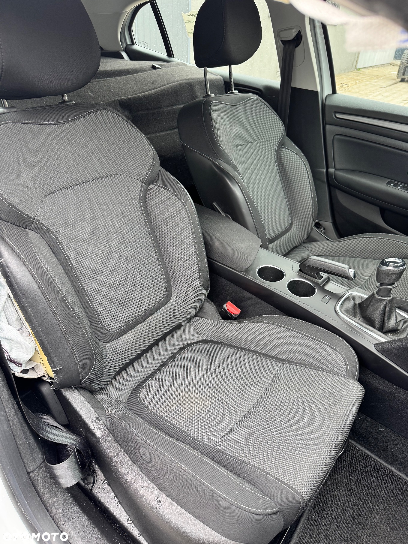 Renault Megane 1.6 dCi GT Line - 13