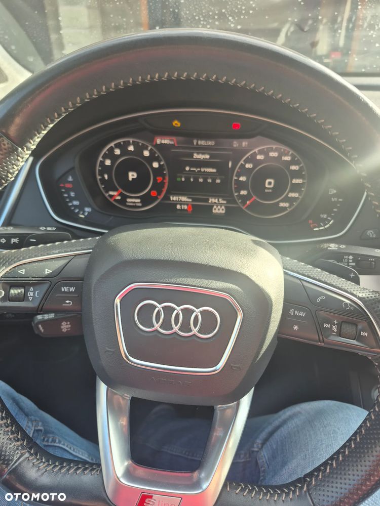 Audi Q5 2.0 TFSI Quattro S tronic - 9
