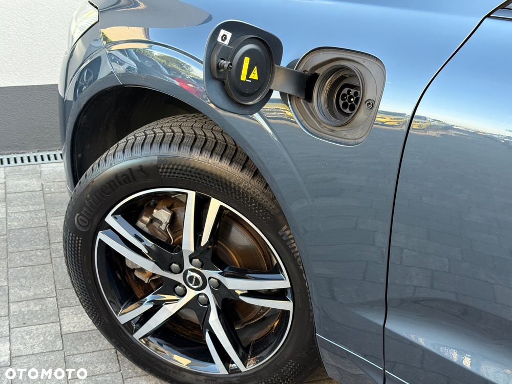 Volvo XC 60 - 13