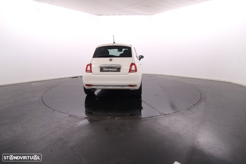 Fiat 500 1.0 Hybrid - 6