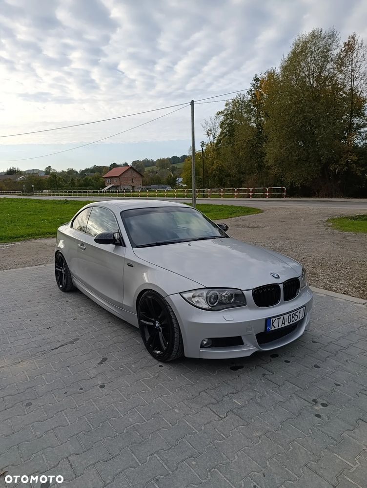 BMW Seria 1 - 16