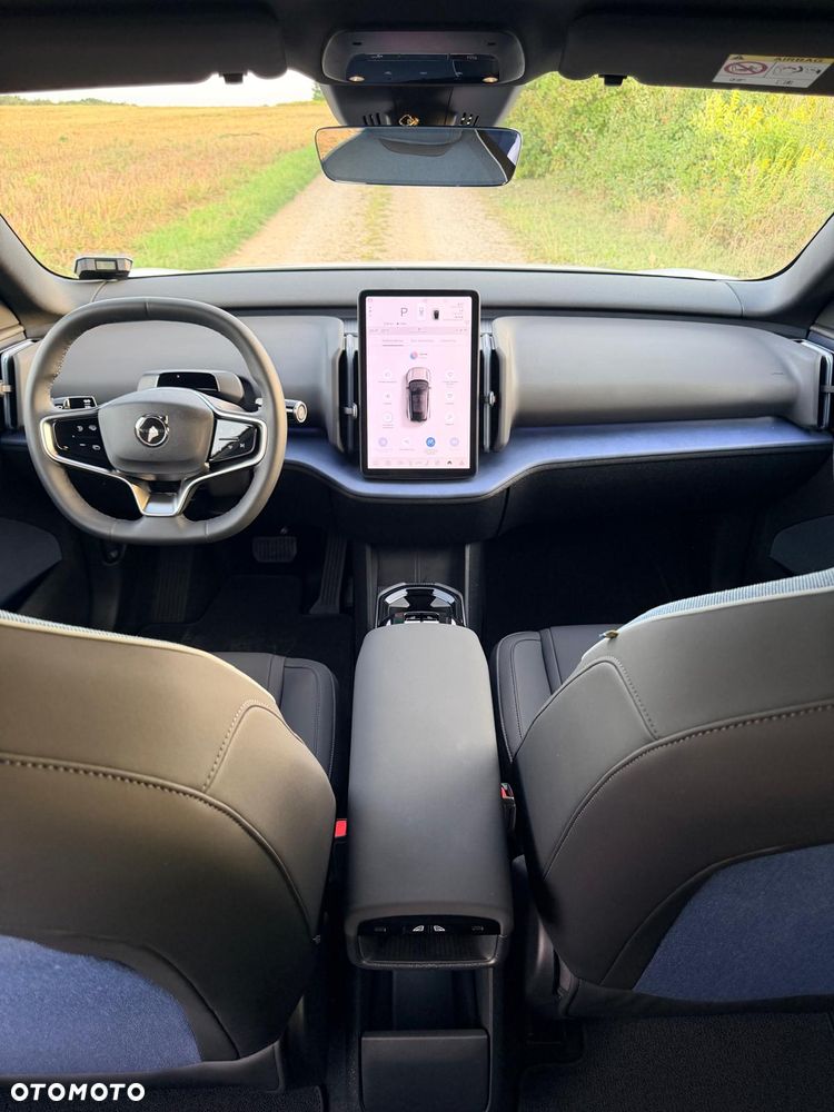 Volvo EX30 - 26