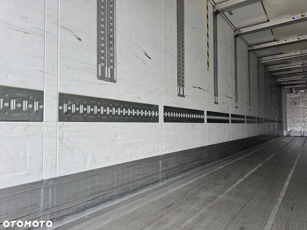 Schmitz Cargobull Chłodnia ,Doppelstock, Thermo King SLXe 300, Kwiatowa 2,50m - 14