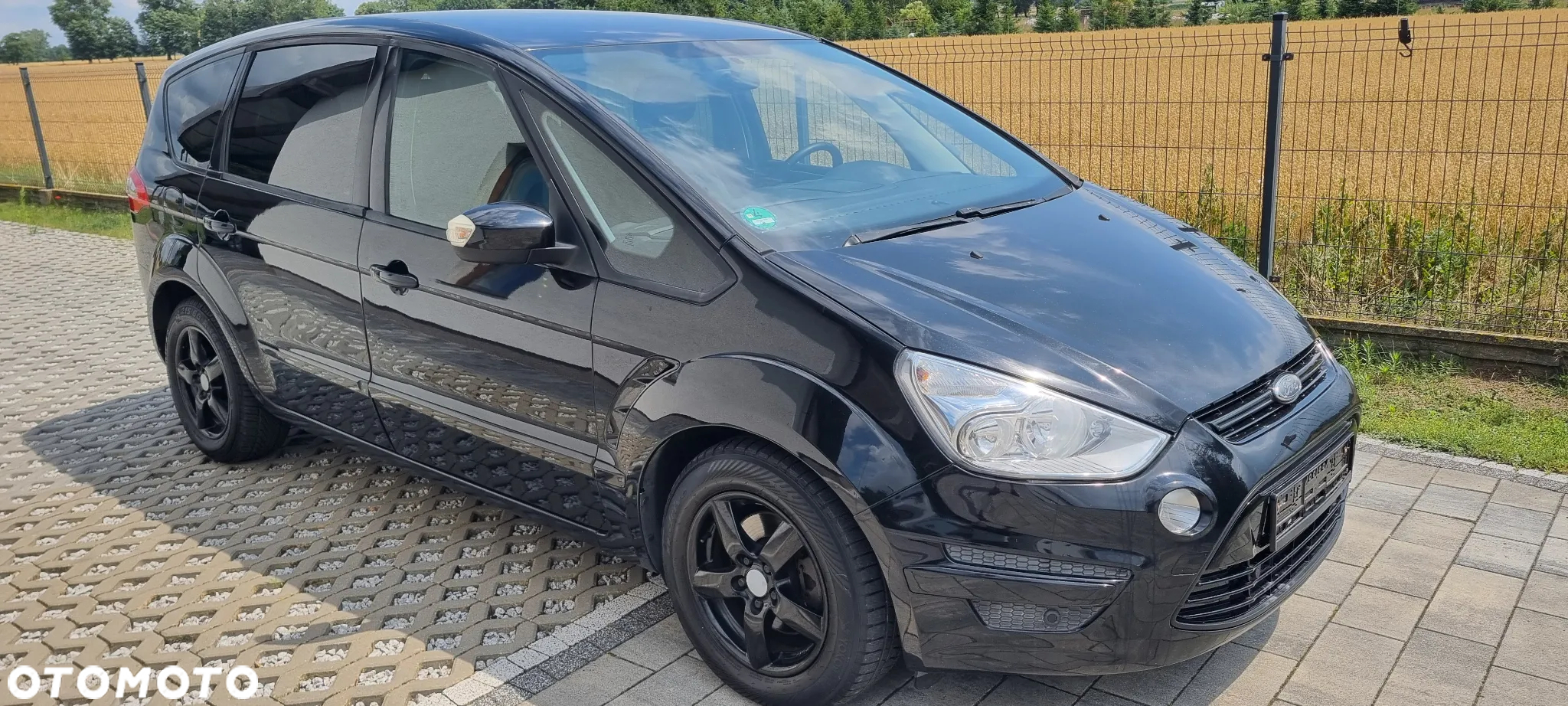 Ford S-Max 2.0 TDCi DPF Trend - 5