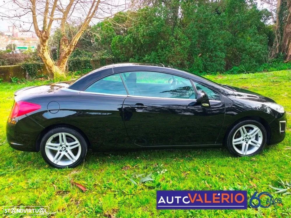 Peugeot 308 CC 1.6 e-HDi Active - 8