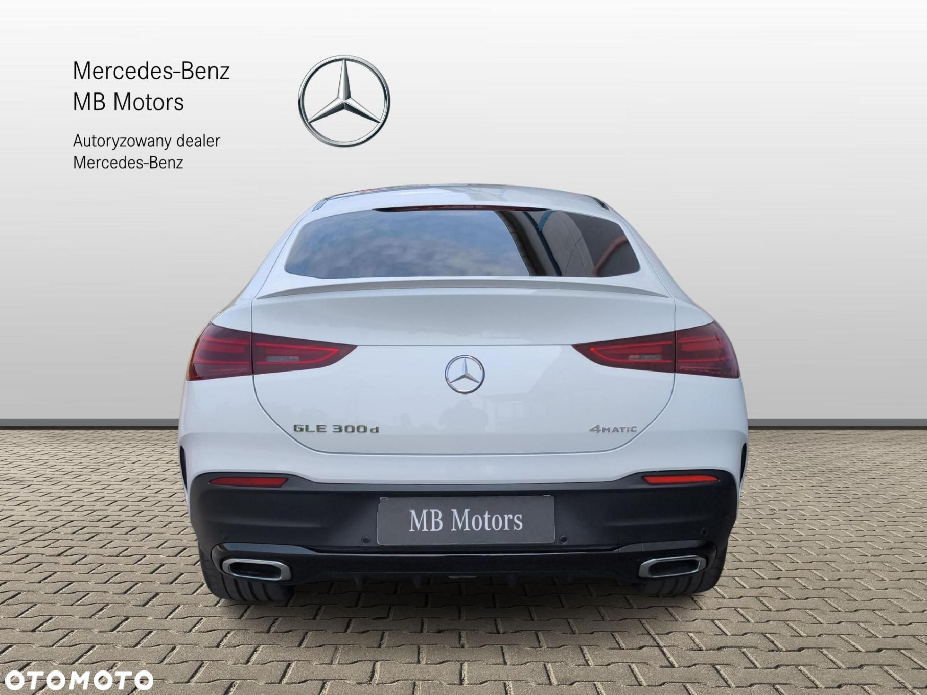 Mercedes-Benz GLE - 8
