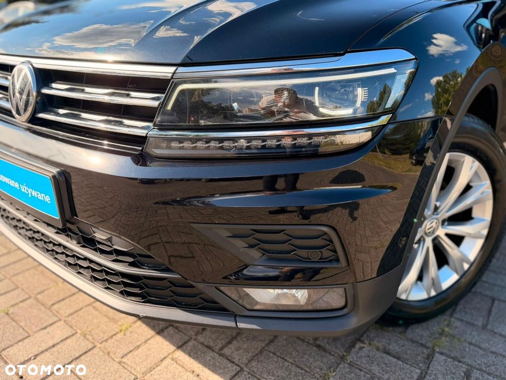 Volkswagen Tiguan - 11