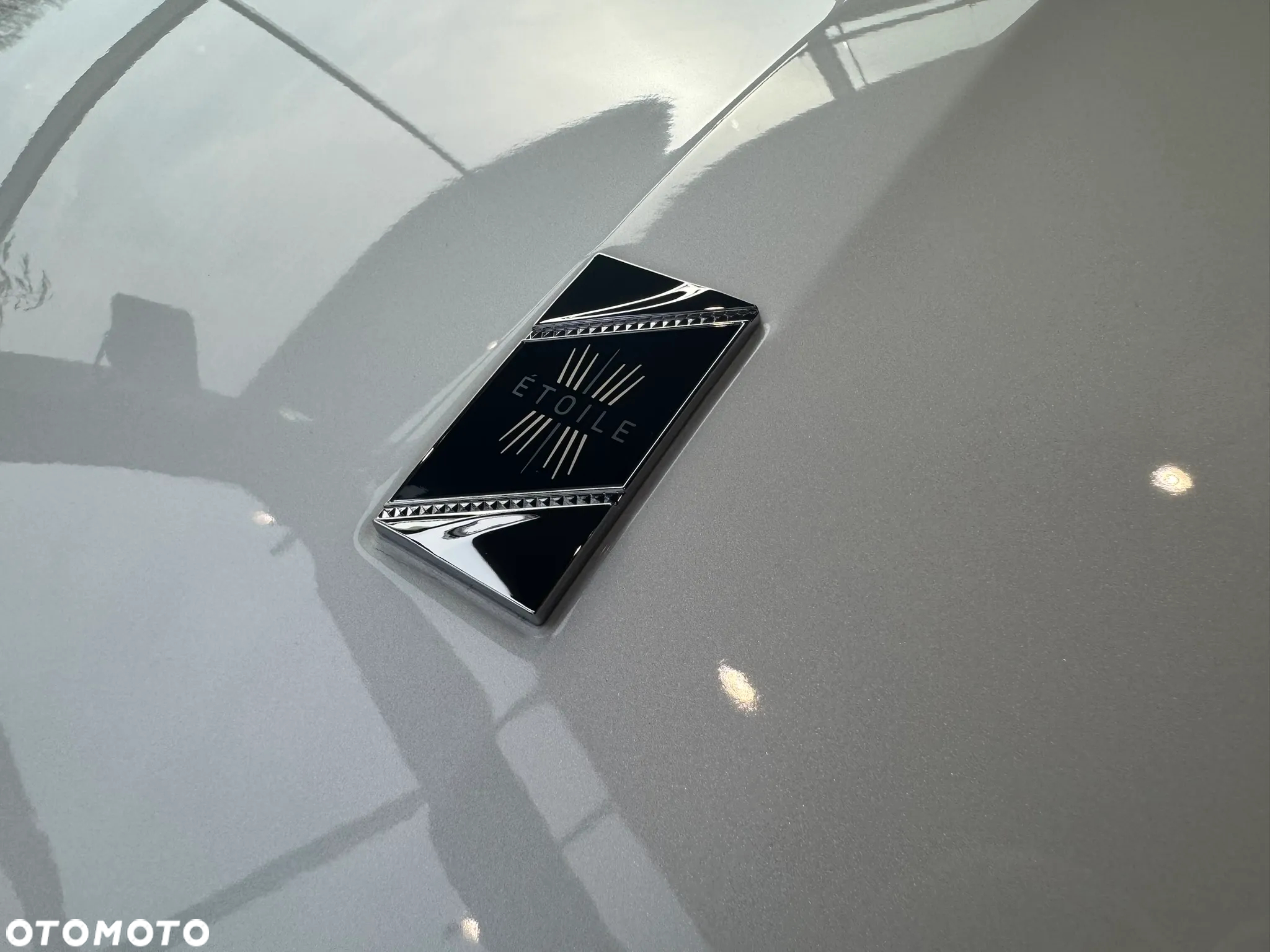 DS Automobiles DS 4 - 11