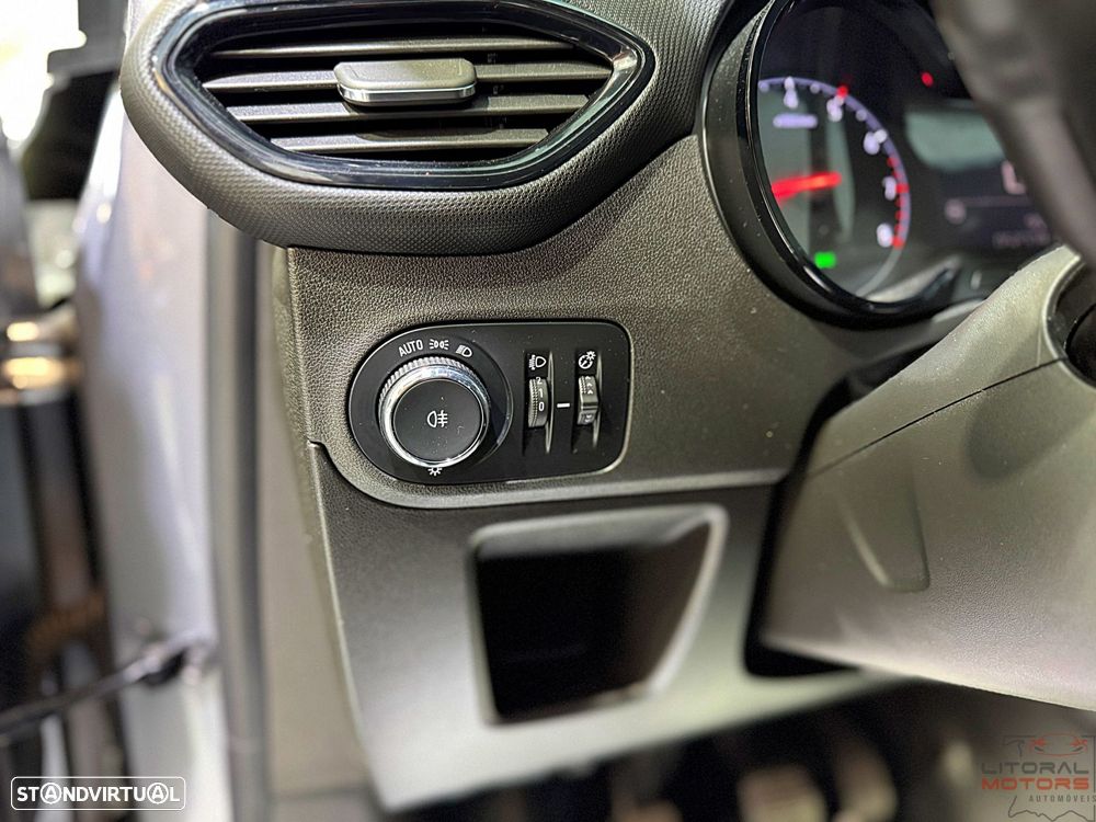 Opel Crossland 1.2 Business Elegance - 18