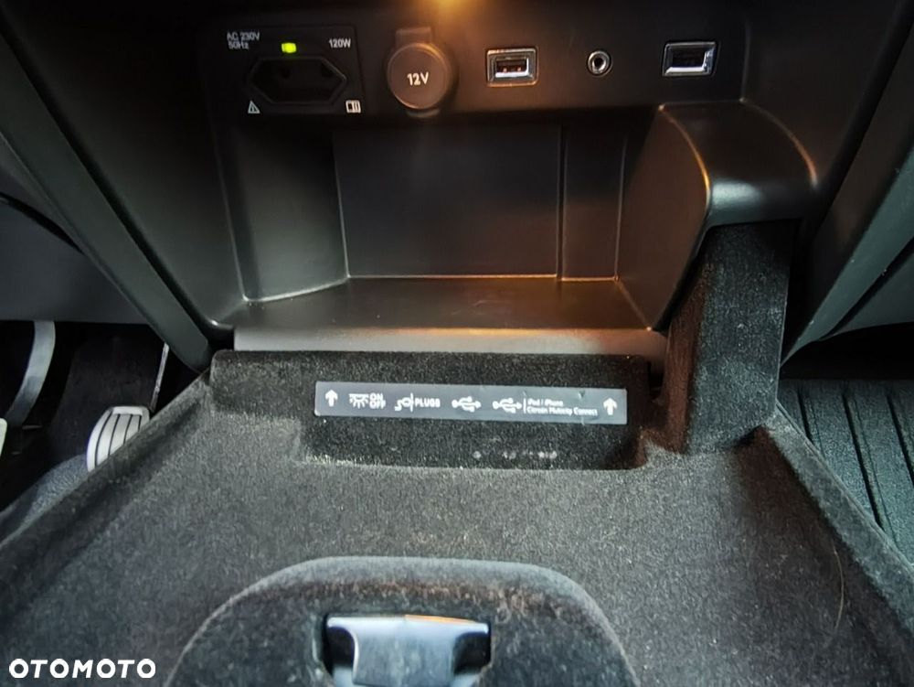 Citroën C4 Picasso BlueHDi 120 Exclusive - 22