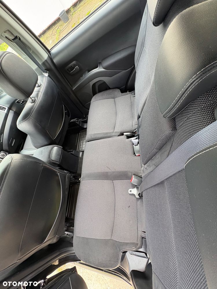 Citroën C-Crosser 2.2 HDi SX Pack - 4