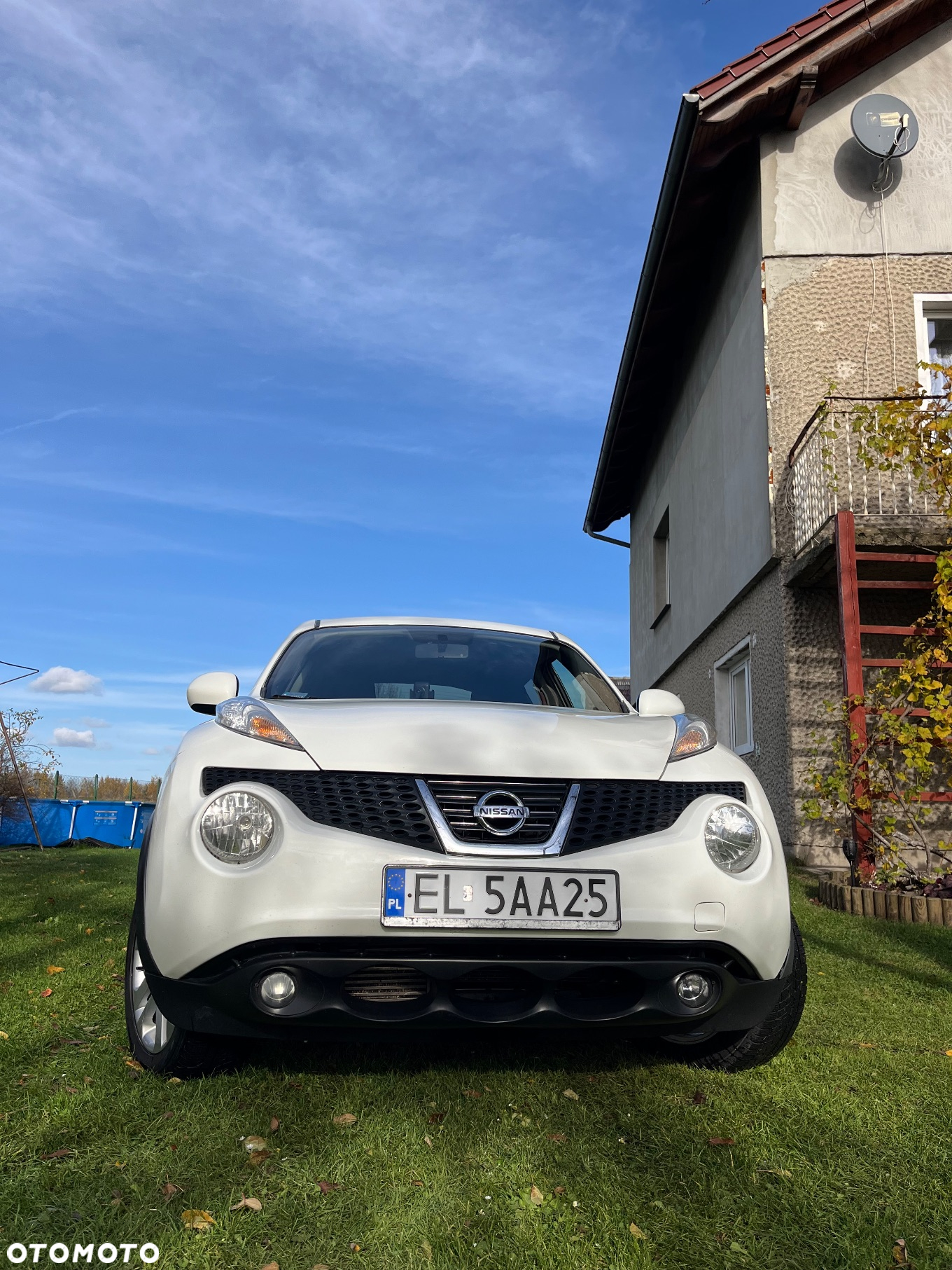 Nissan Juke 1.5 dCi Edition - 3