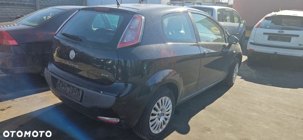 FIAT PUNTO EVO 09-12 1.3 MULTIJET ECU STEROWNIK SILNIKA 51871692 - 18