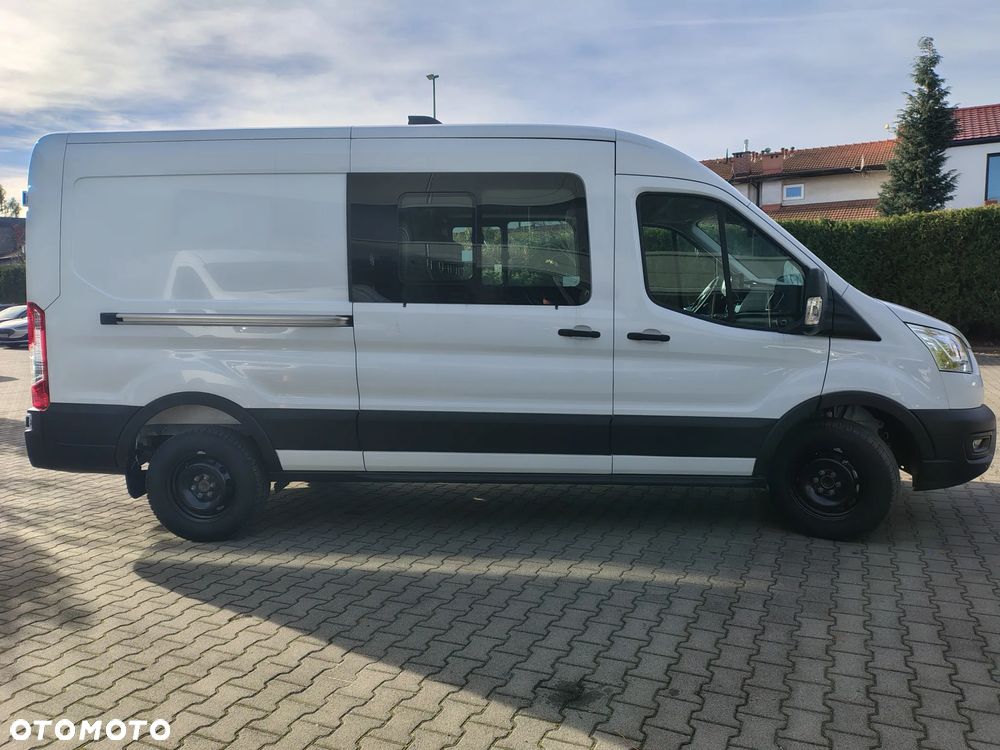 Ford L3H2 Brygada - 2