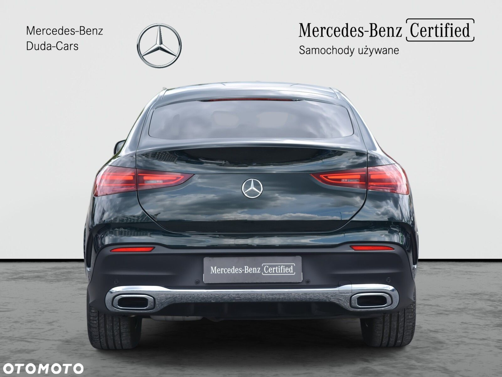 Mercedes-Benz GLE - 4