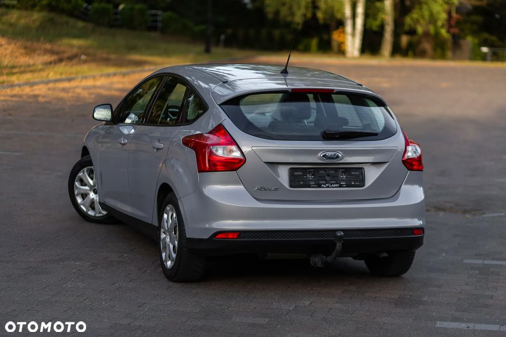 Ford Focus - 12