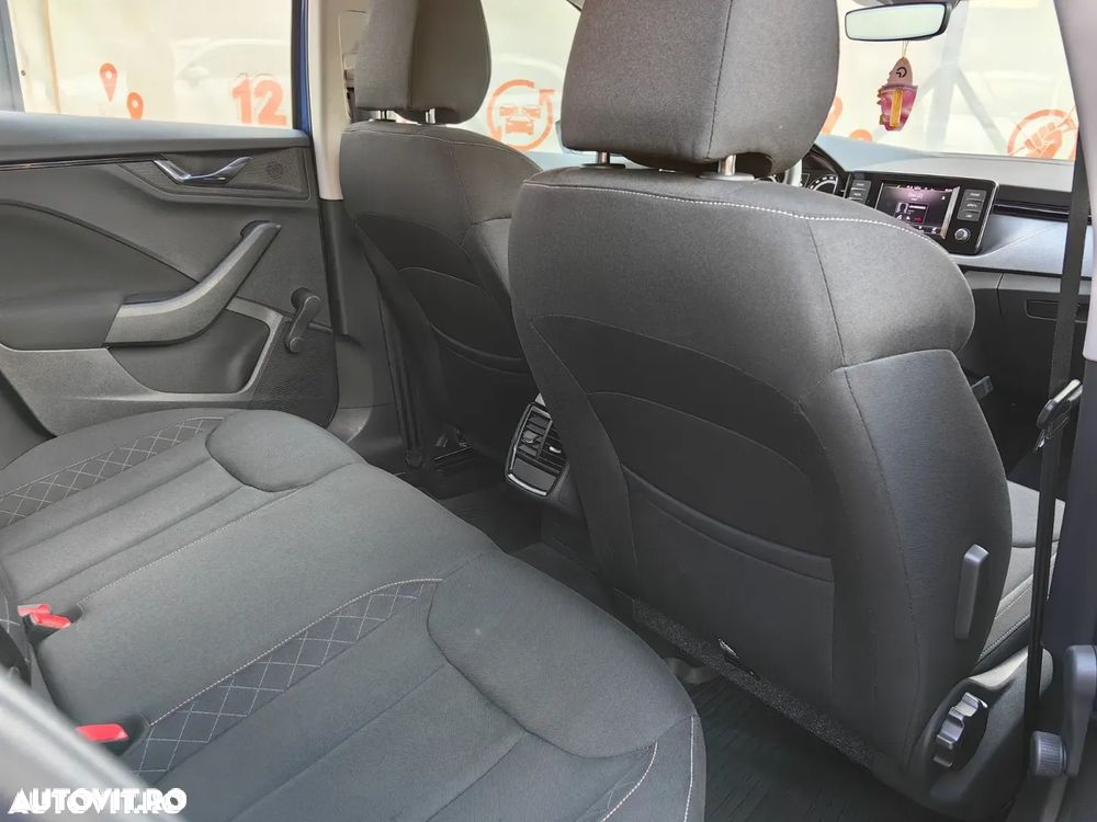 Skoda Scala 1.0 TSI DSG Ambition - 9