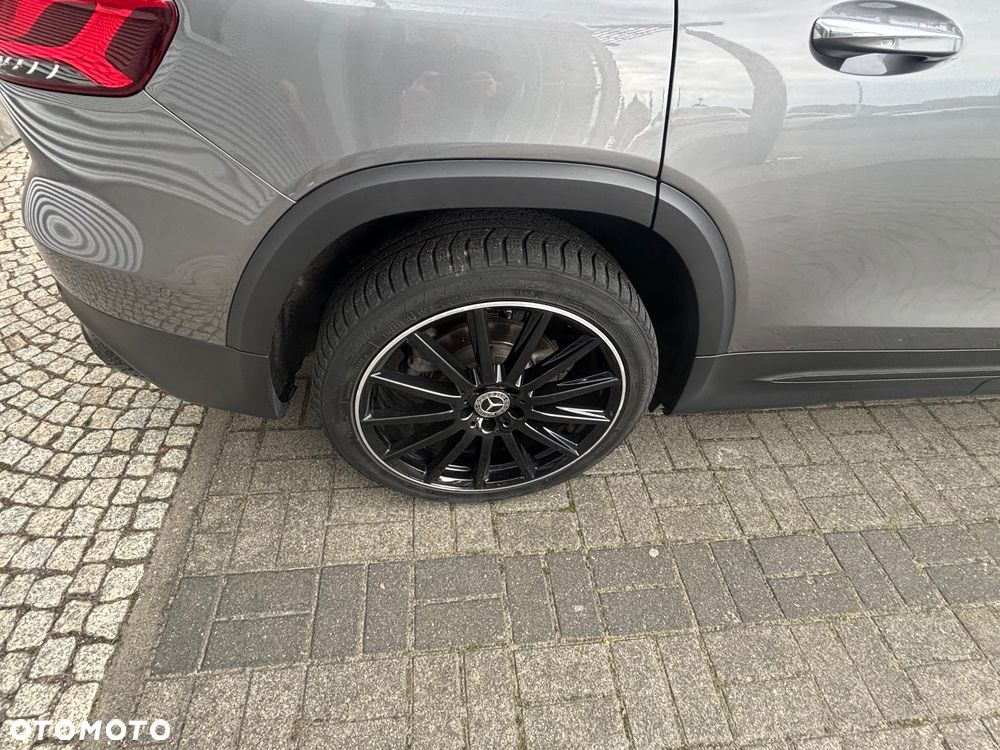 Mercedes-Benz GLB 200 d 8G-DCT AMG Line Advanced Plus - 6