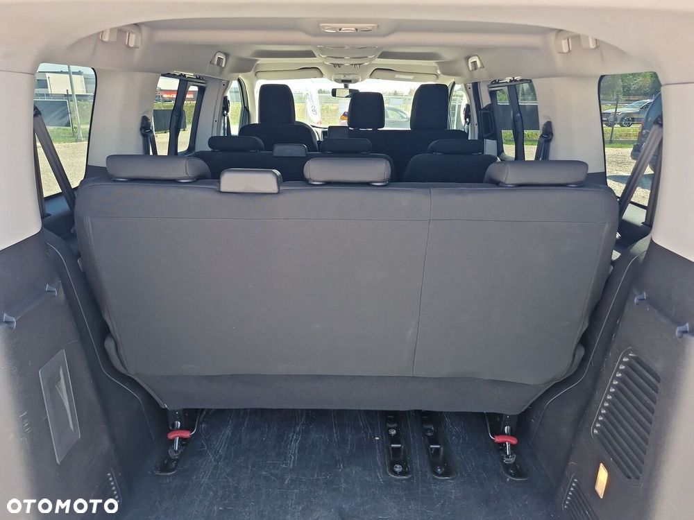 Toyota PROACE - 14