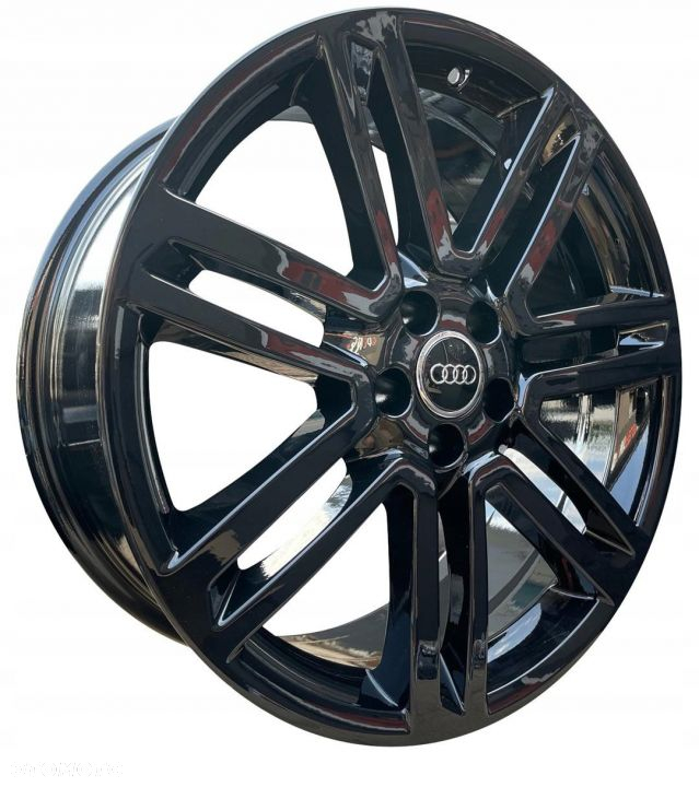 Oryginalne Felgi 20cali 4G0 Audi Rs6 S6 A6 C7 - 2