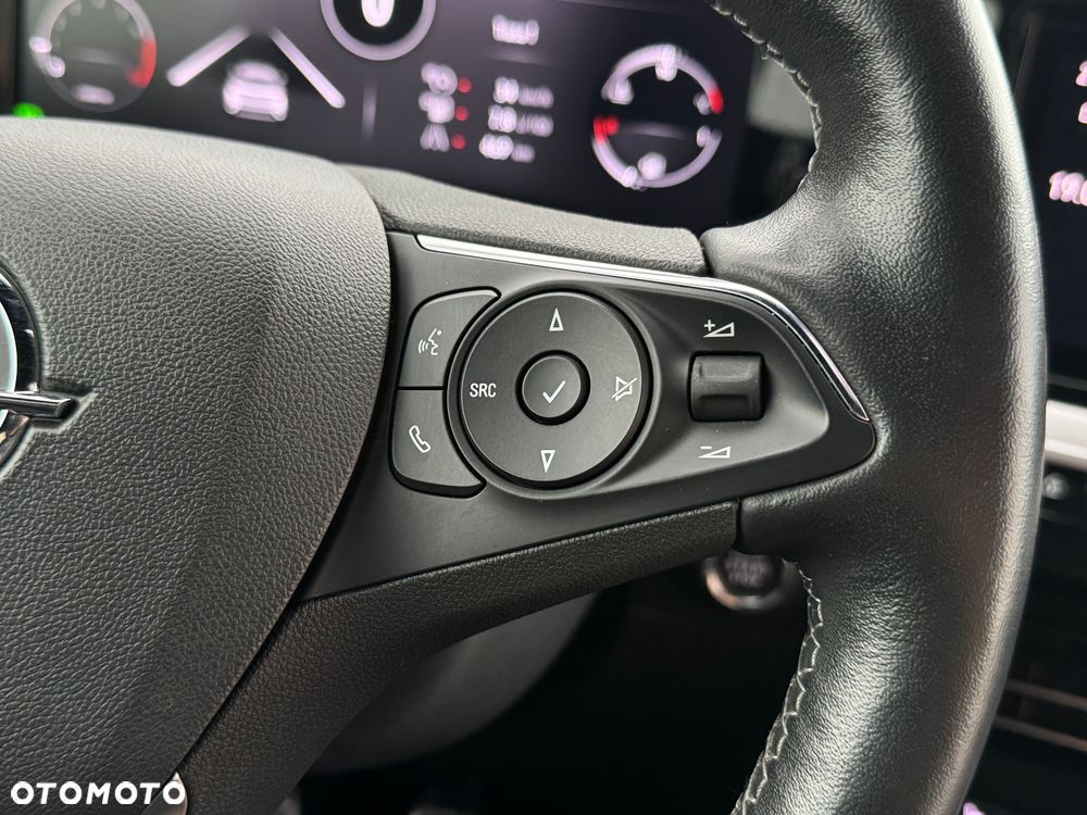 Opel Mokka 1.2 DI Turbo Ultimate - 14