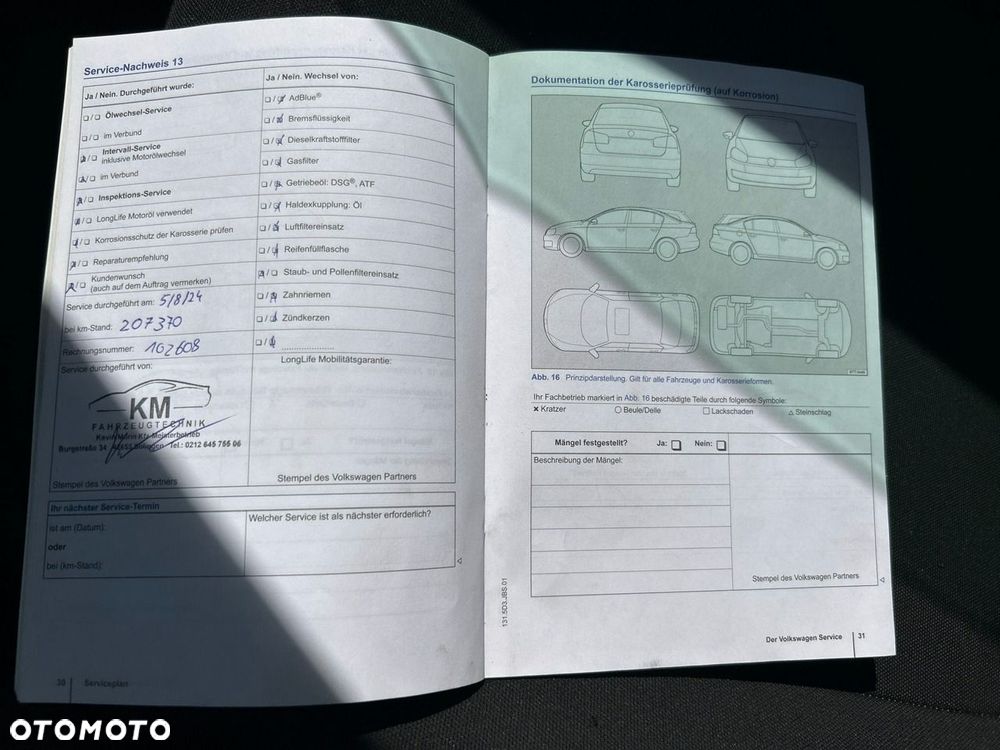 Volkswagen Beetle - 8