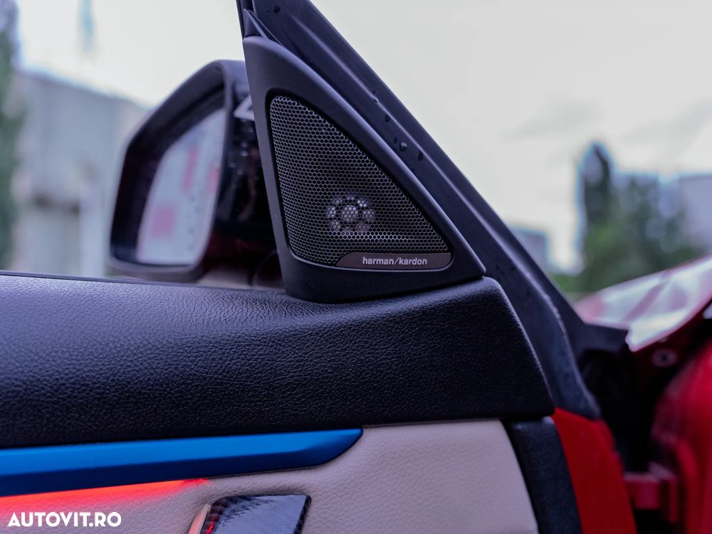 BMW Seria 4 430i AT - 10