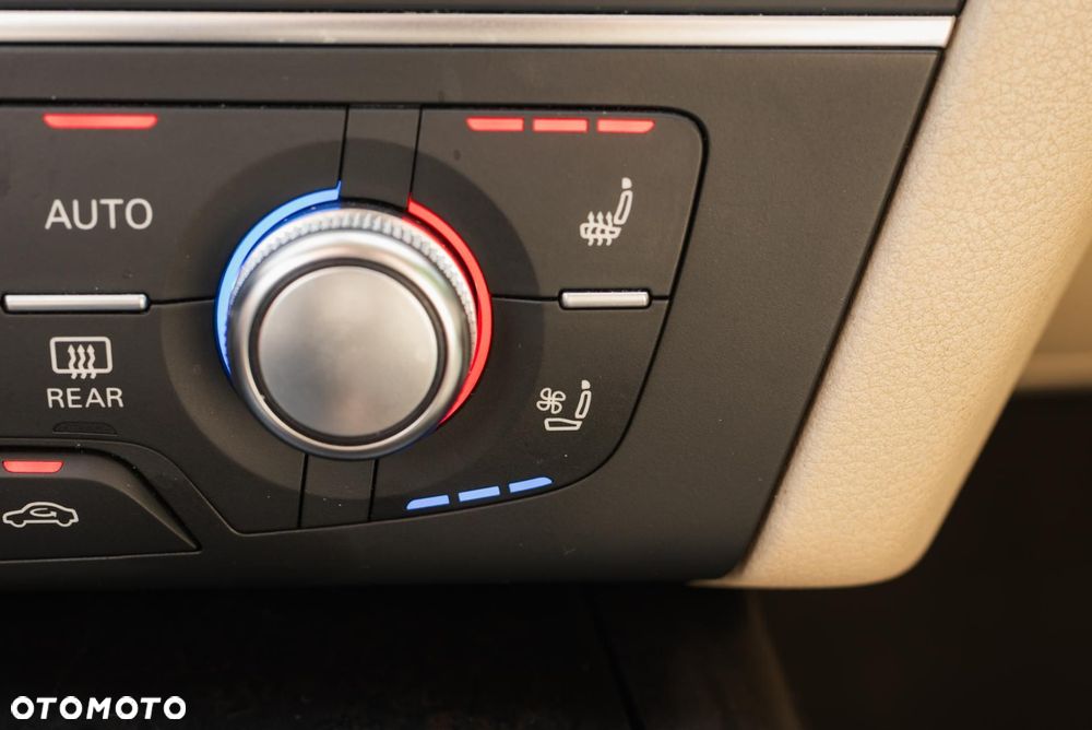 Audi A6 Limousine - 27