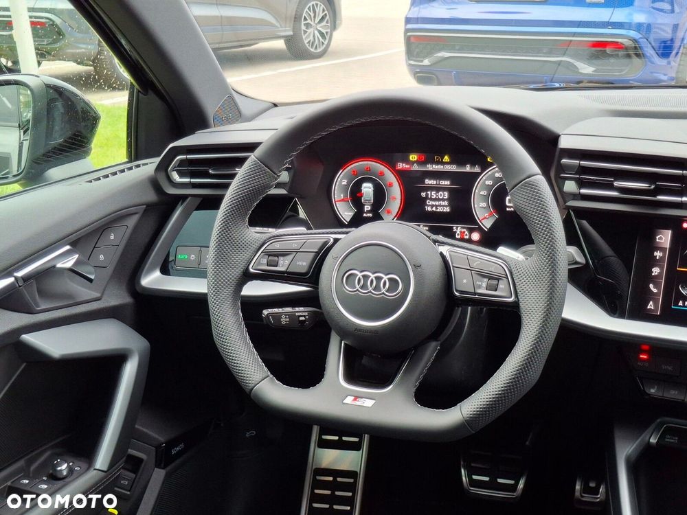 Audi A3 Sportback - 16