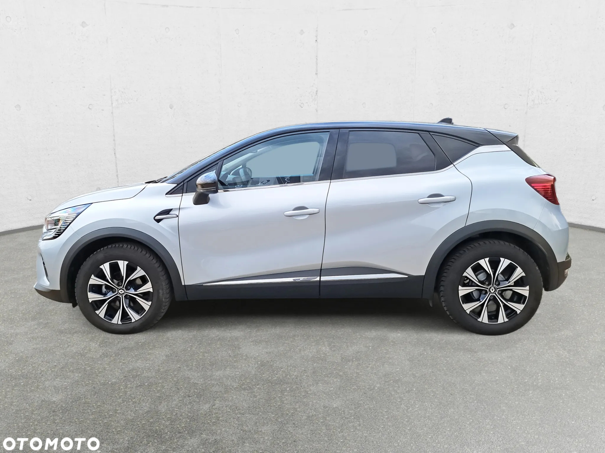 Renault Captur 1.3 TCe mHEV Techno EDC - 8