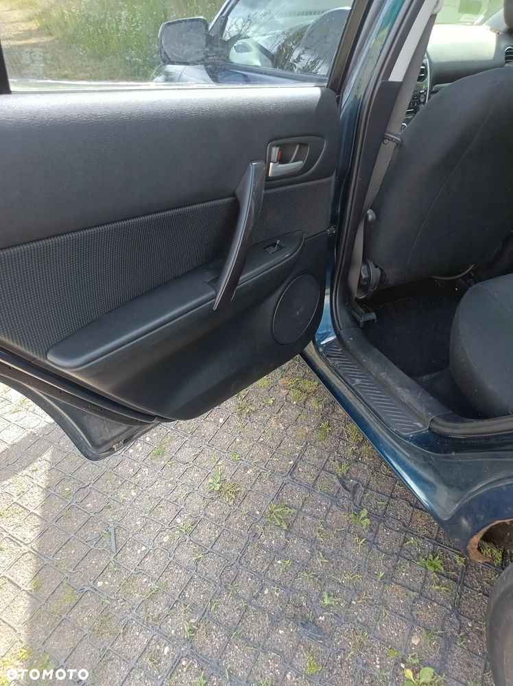 Mazda 6 - 23