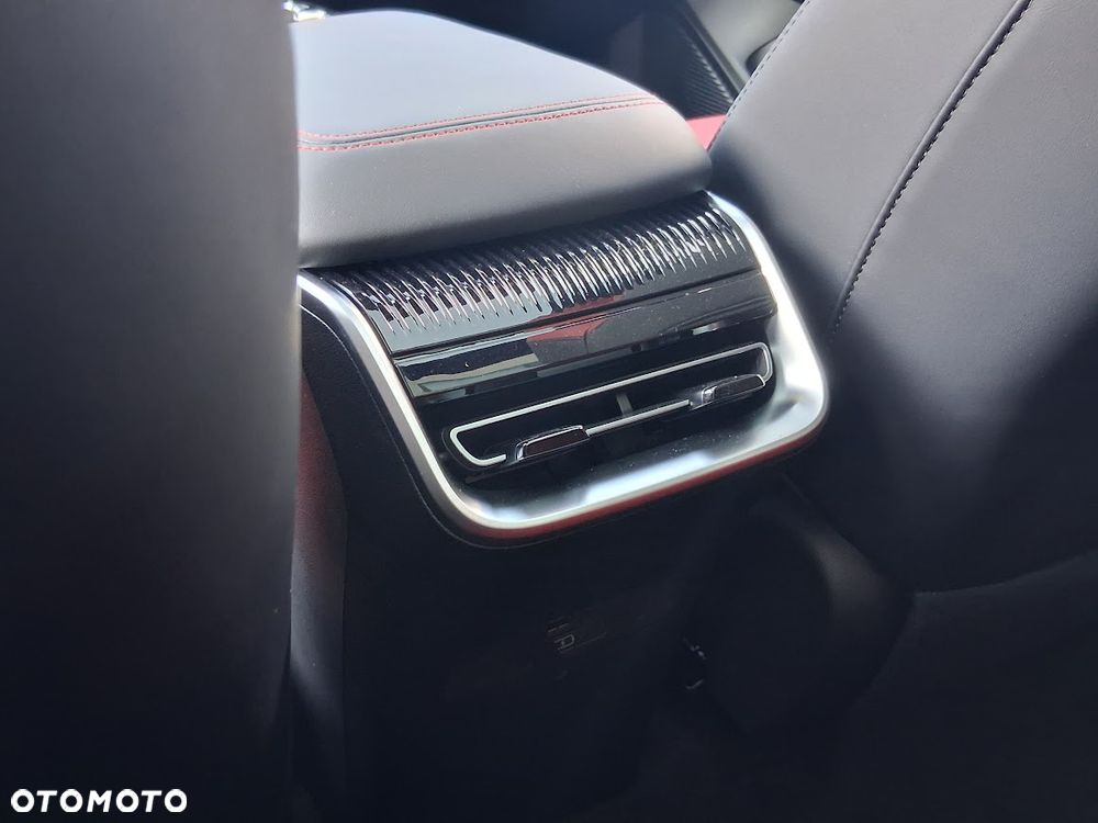 BAIC 5 Beijing 1.5T Luxury DCT - 29