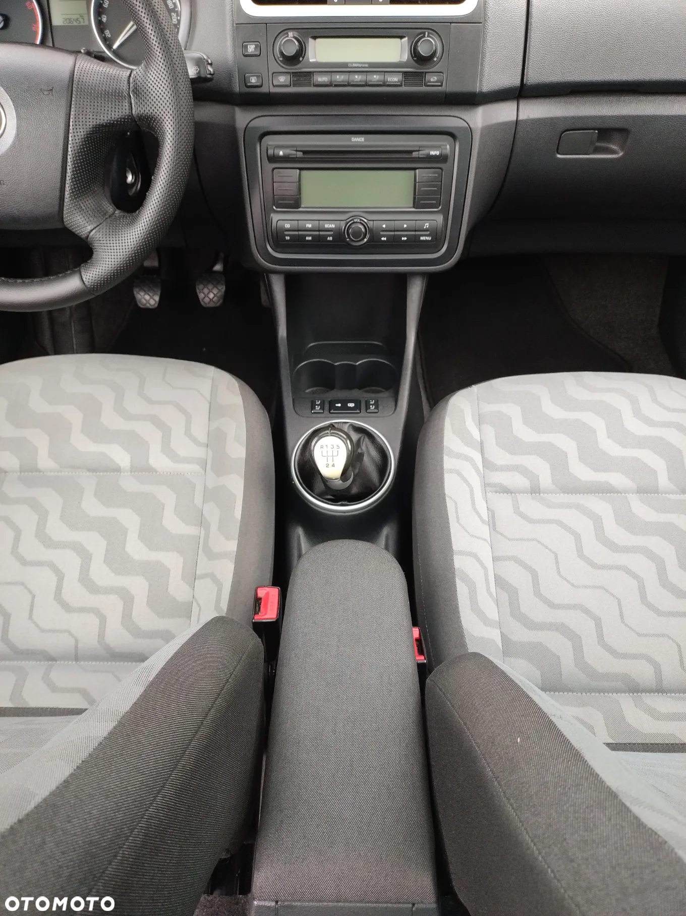 Skoda Roomster 1.4 16V - 36