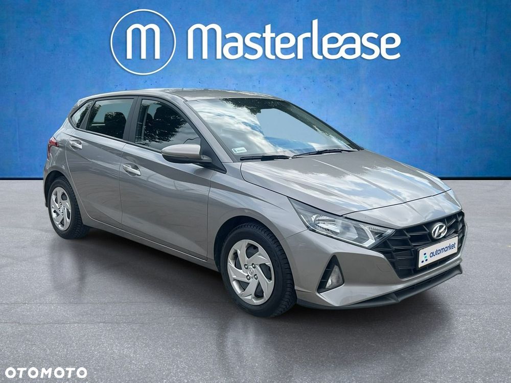 Hyundai i20 - 3