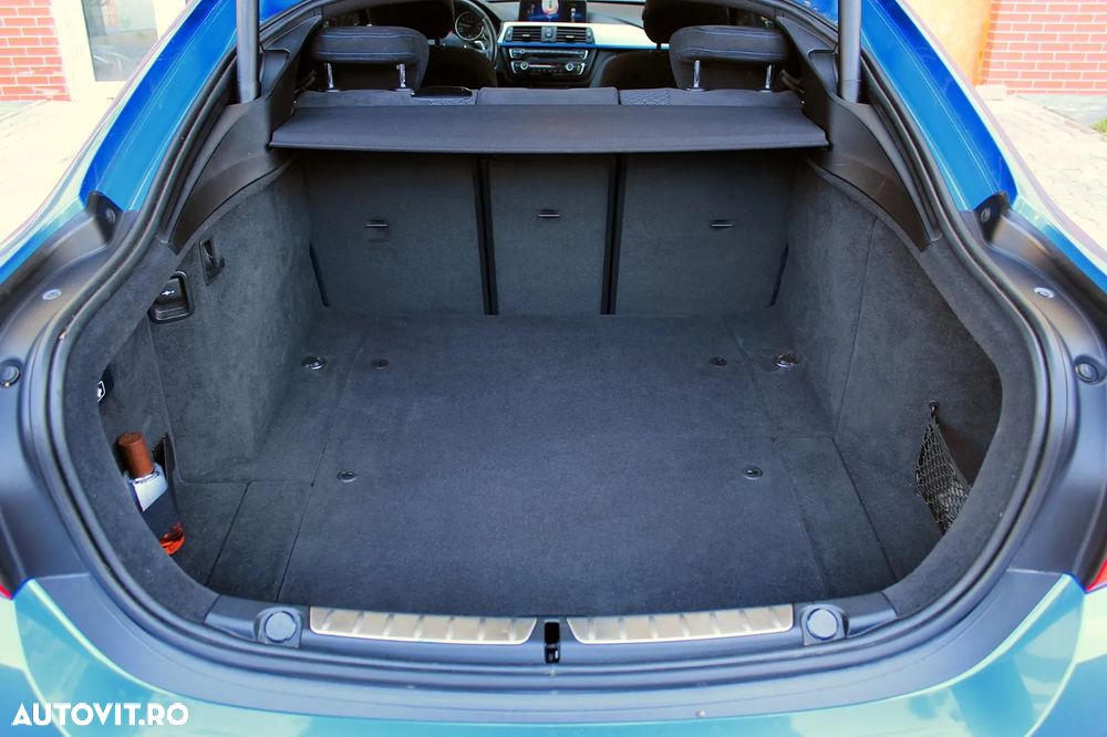 BMW Seria 4 - 19