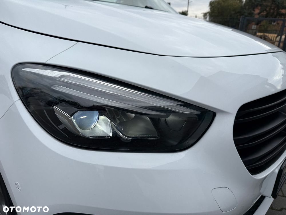 Mercedes-Benz Citan - 38