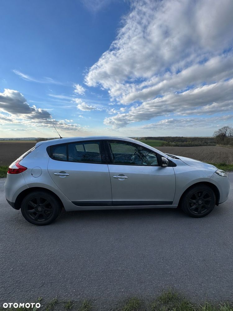 Renault Megane - 6