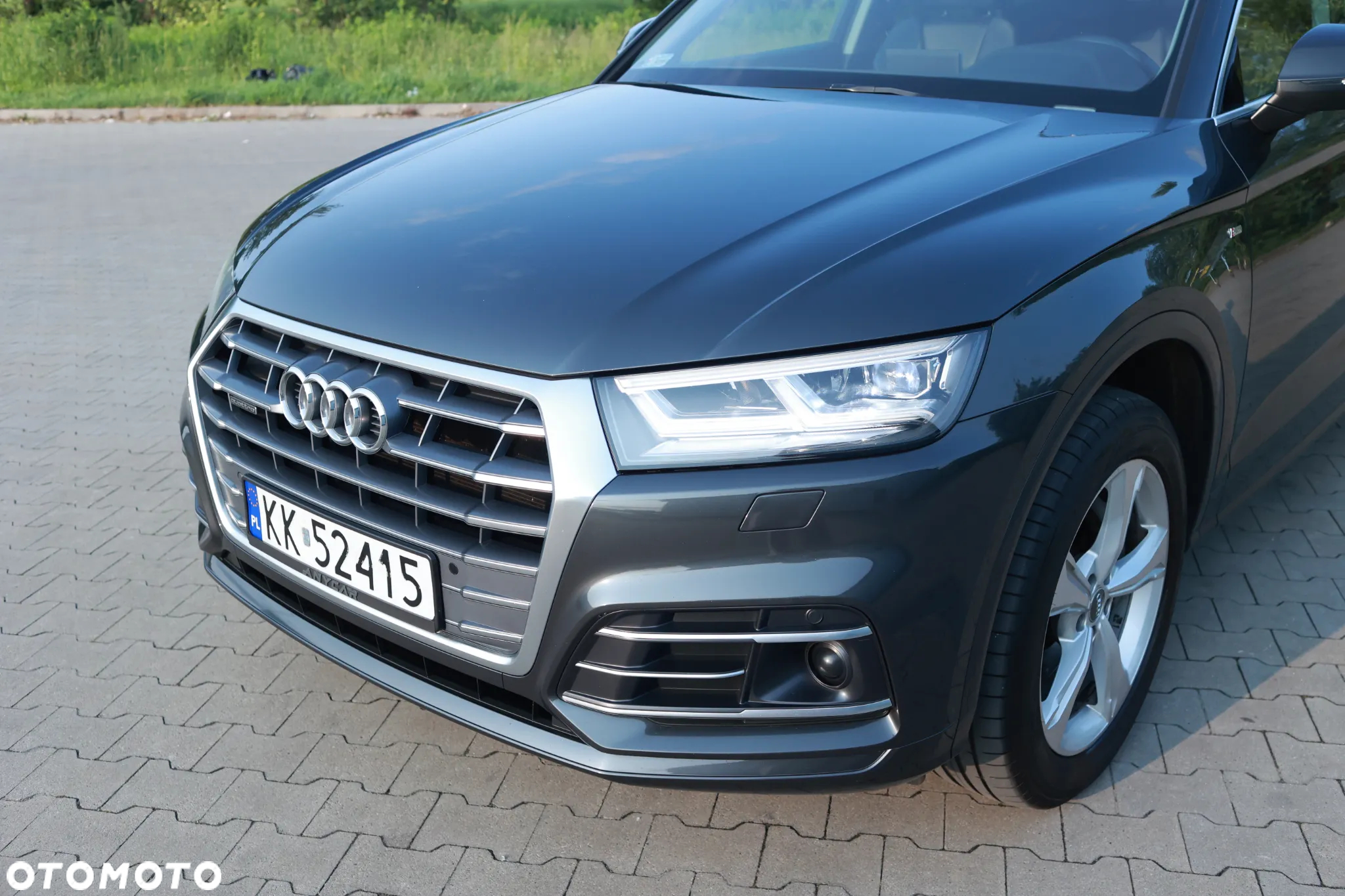 Audi Q5 40 TDI Quattro S tronic - 3