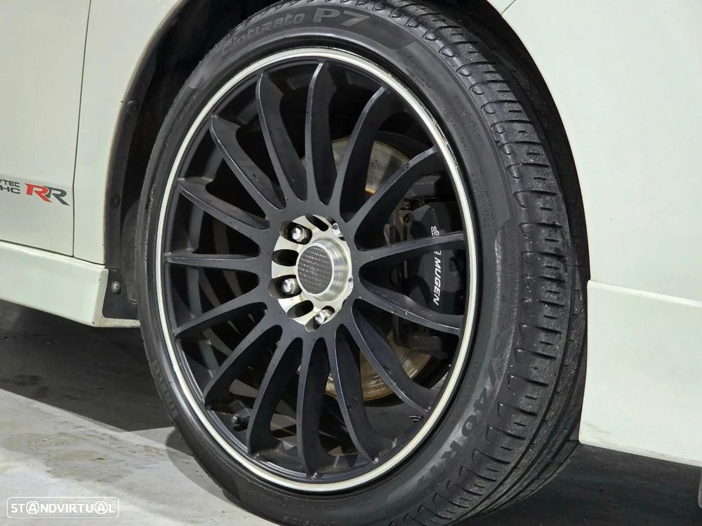 Honda Accord - 16