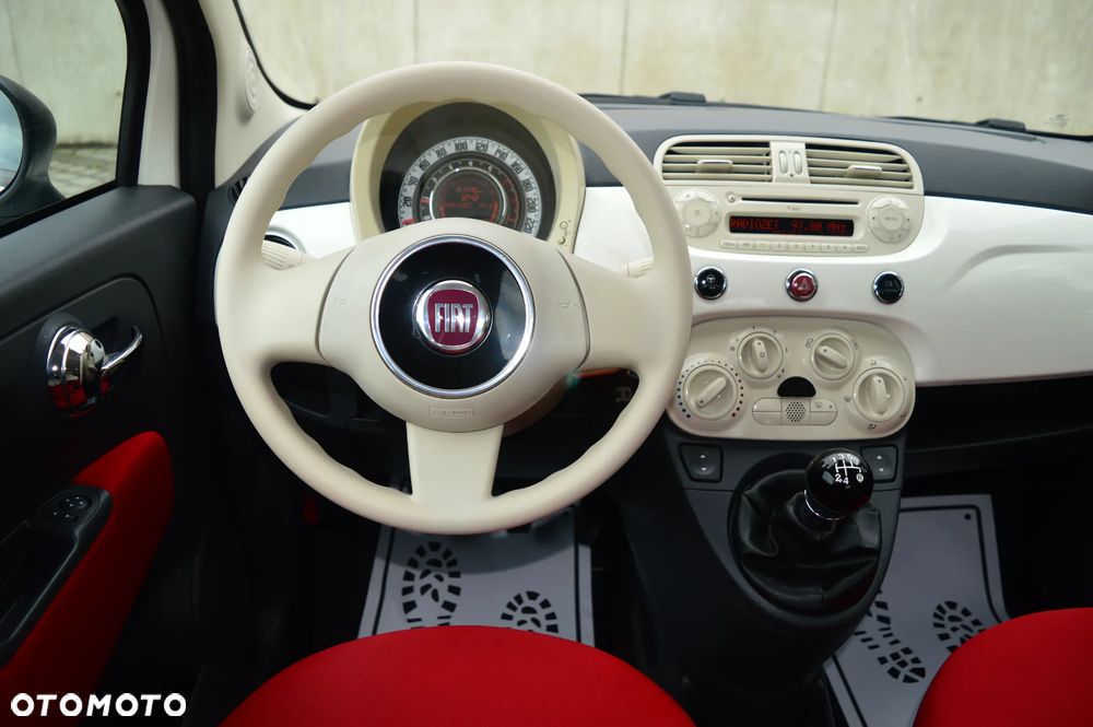 Fiat 500 - 14