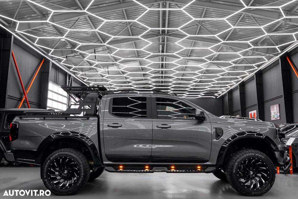 Ford Raptor - 26
