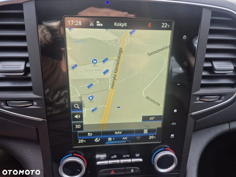 Renault Talisman ENERGY dCi 160 EDC INTENS - 16