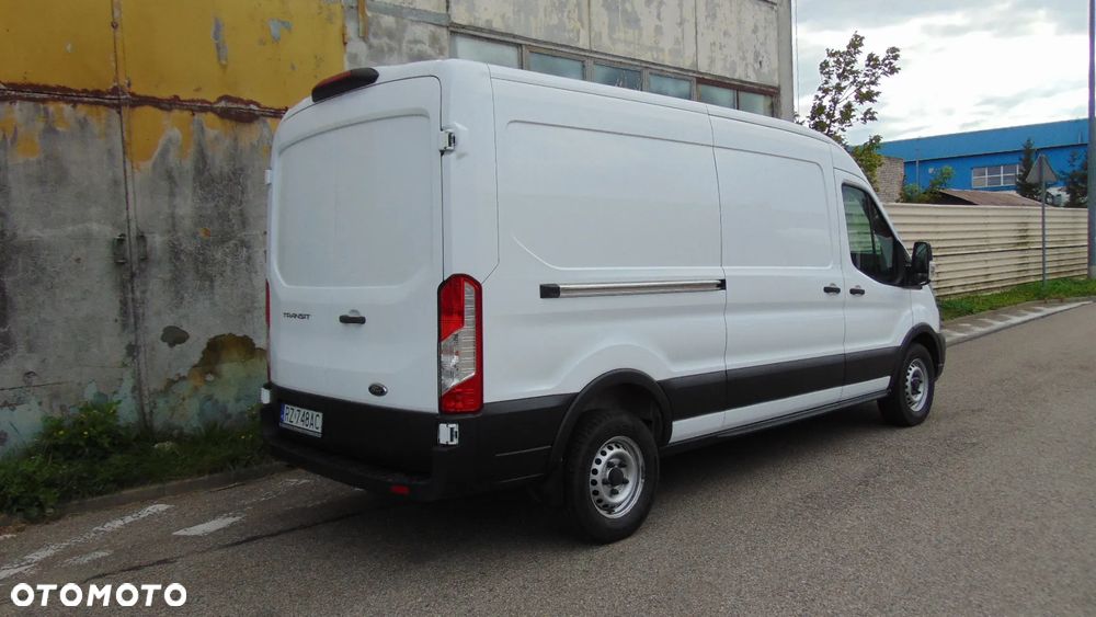 Ford TRANSIT - 16