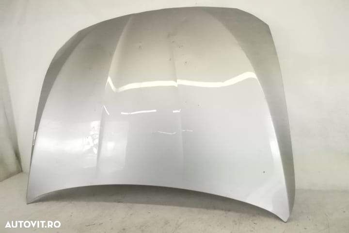 Capota Motor Originala BMW Seria 5 F10 2009 2010 2011 2012 2013 - 3