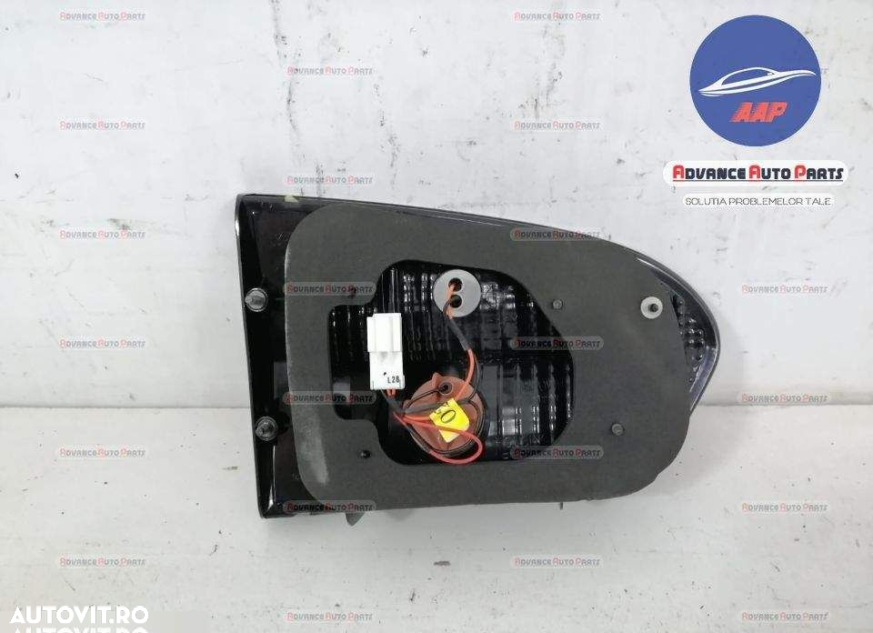 Stop dreapta Haion original in stare foarte buna Hyundai  H-1  Starex - 5