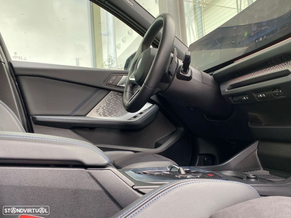 BMW 116 Pack Desportivo M - 14