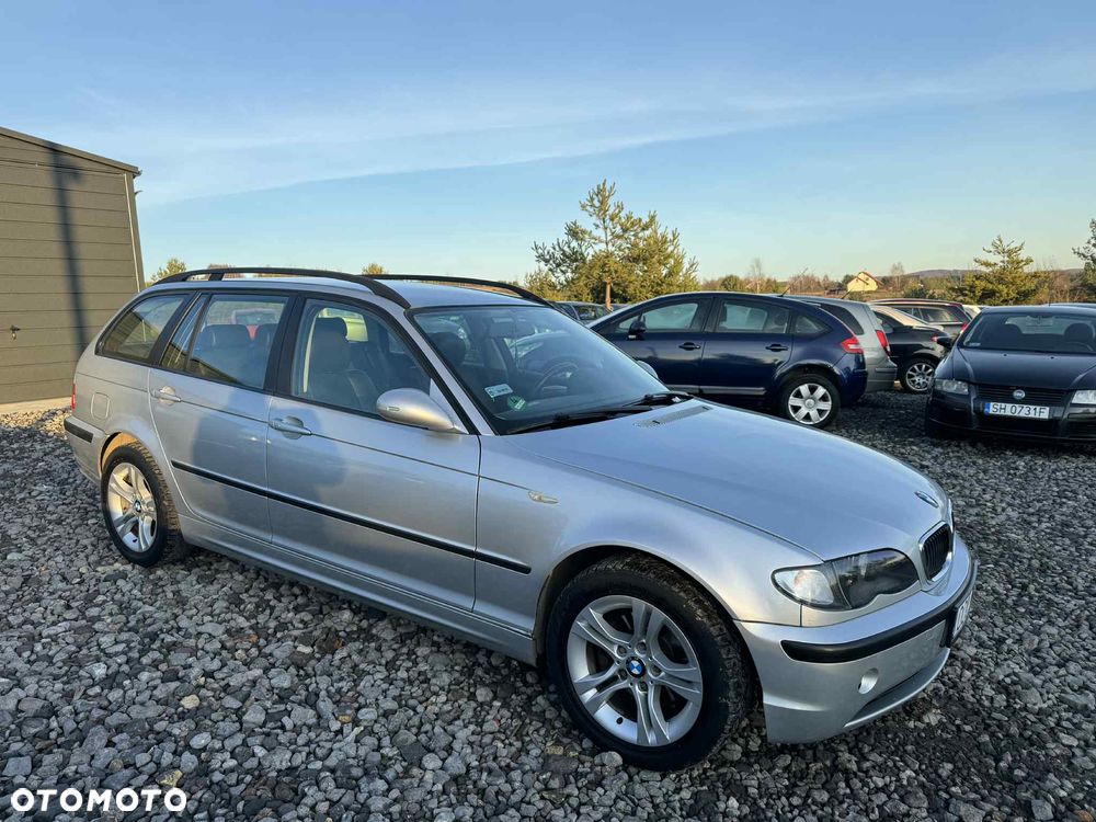 BMW Seria 3 - 2