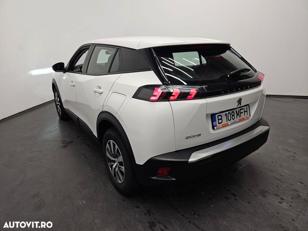 Peugeot 2008 1.5 BlueHDI FAP Active - 2