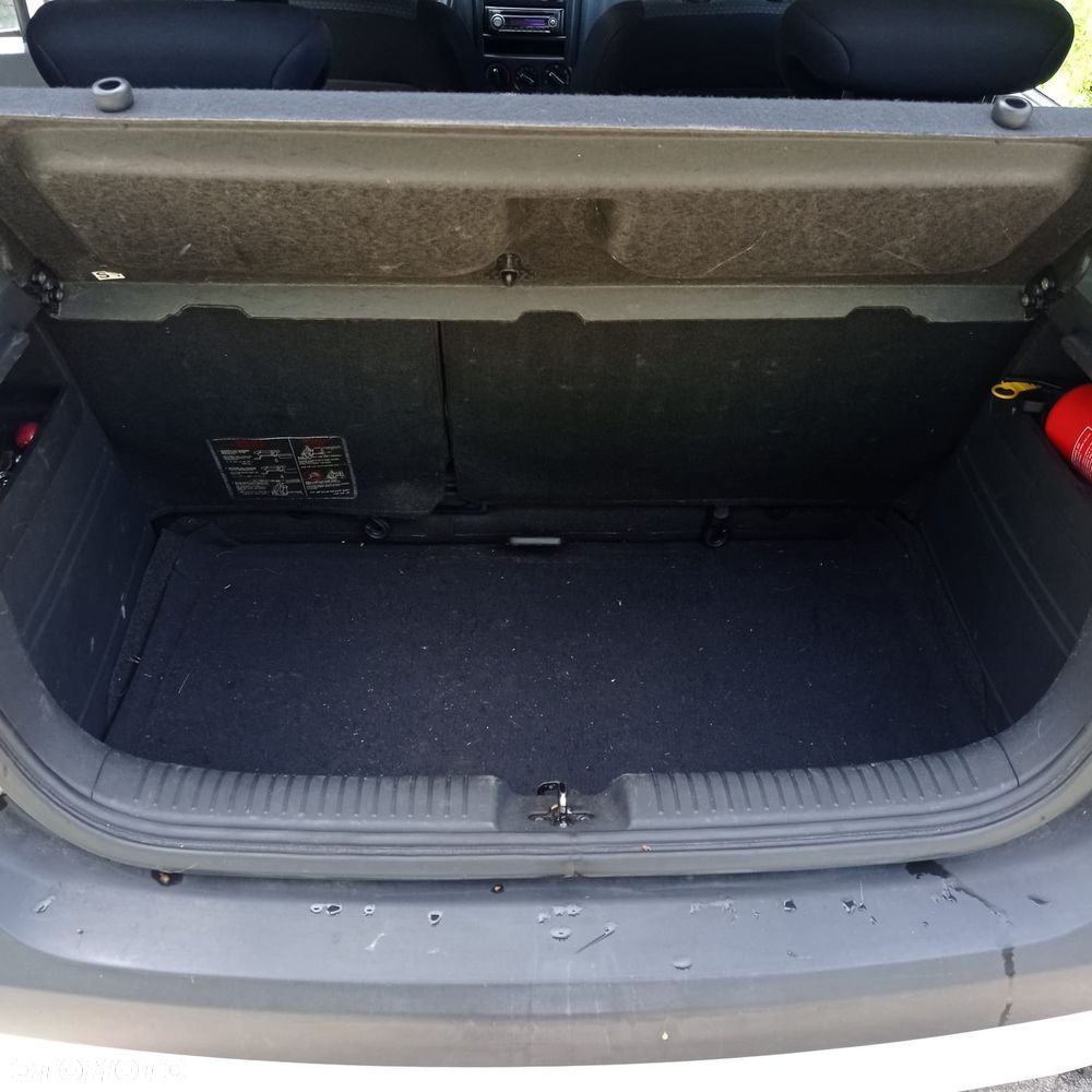 Hyundai Getz 1.5 CRDi Comfort - 7